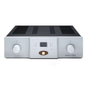 Amplifier unison research unico primo 